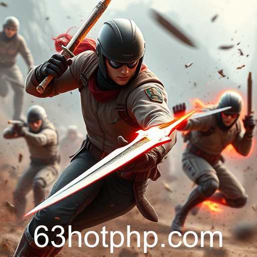 63hot Takes the Gaming World by Storm