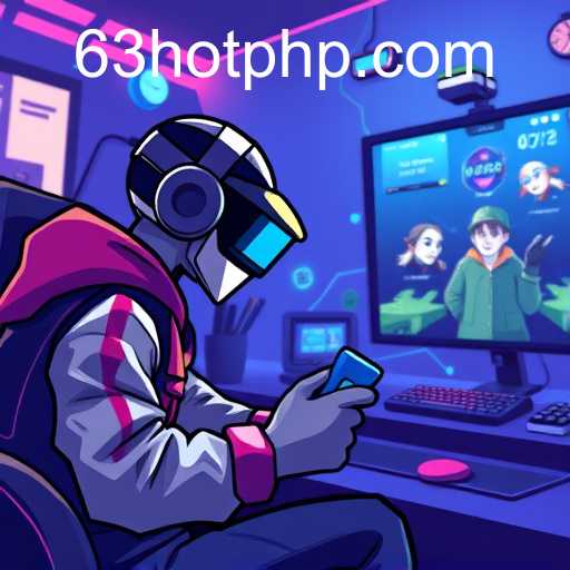 63hot: Revolutionizing Online Gaming Culture