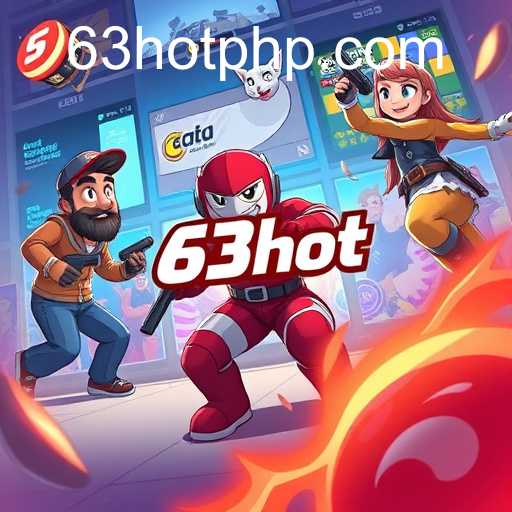 The Rise of 63hot in Online Gaming