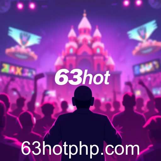 63hot Gaming Trends Igniting 2025