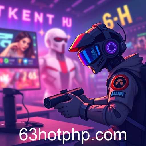 The Evolution of 63hot in Gaming