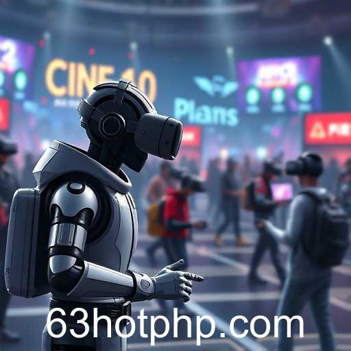 Gaming in the Year of AI