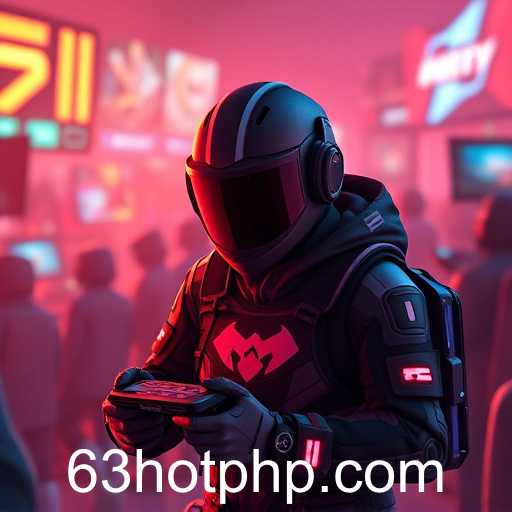 Gaming Surge with '63hot'