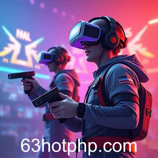 Gaming Trends and Innovations in 2025