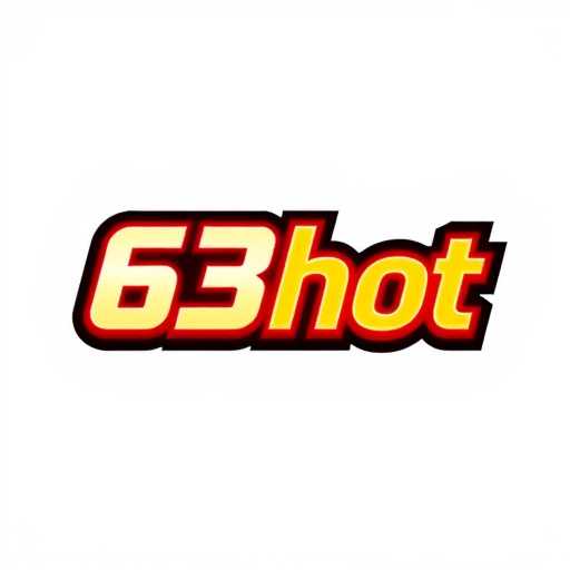 63hot: Pioneering Innovation in Online Gaming