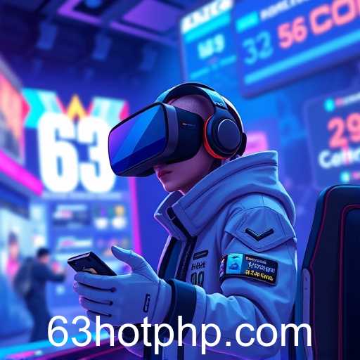 The Rise of 63hot in Gaming Circles