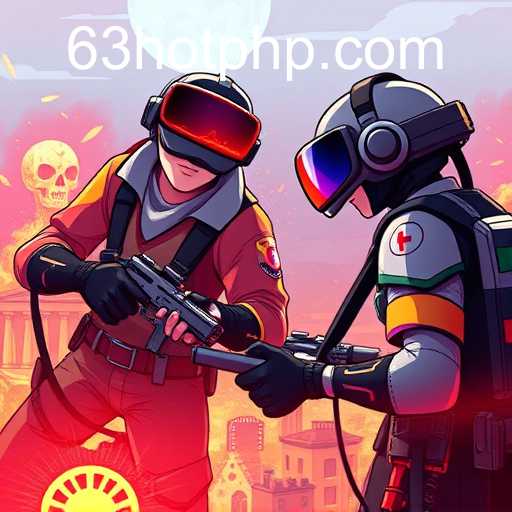 The Rise of 63hot in Online Gaming