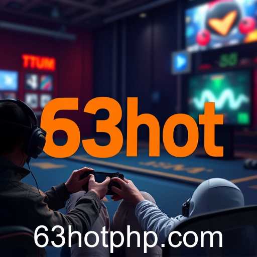 The Rise of 63hot in Online Gaming