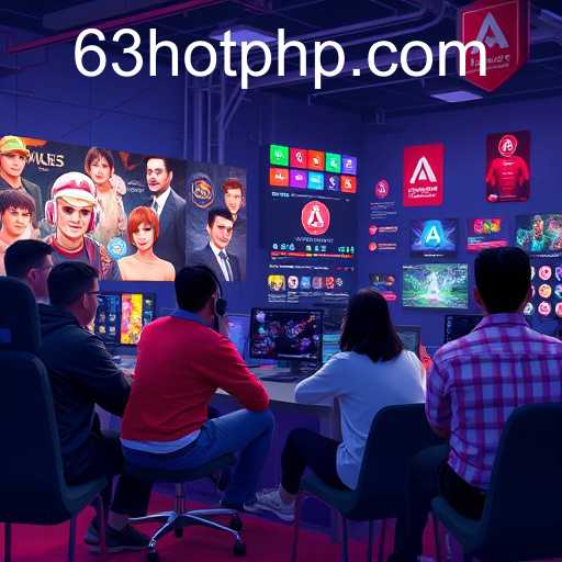 The Rise of Gaming Platforms in 2026