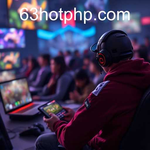 The Rise of Game-centric Platforms